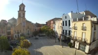 Bullas - Plaza
