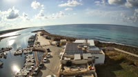 Torre San Giovanni - Harbour