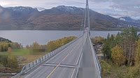 Narvik - Hålogalandsbrua