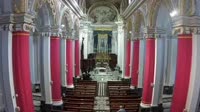 Sliema - Sanctuary of our Lady of sacred Heart of Jesus