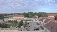 Engelhartstetten - Schloss Hof