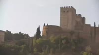Grenada - Alhambra