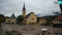 Tarvisio - Unità Square