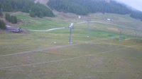 Pila - Snowpark AreaEffe
