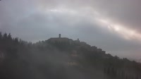 Perudža - Monte Santa Maria Tiberina