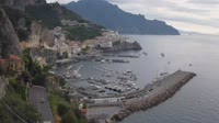 Amalfi - Costiera Amalfitana
