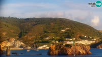 Ponza - uostas