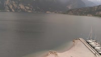 Nago-Torbole - Gardos ežeras