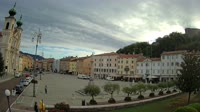 Gorizia - Piazza della Vittoria