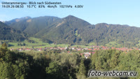 Unterammergau - Laber, Fricken, Kofel