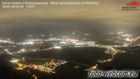 Hoher Kasten - Drehrestaurant