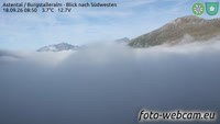Mörtschach - Astental - Burgstalleralm