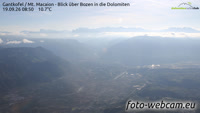 Gantkofel - Mt. Macaion