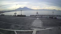 Neapolis - Vezuvijus