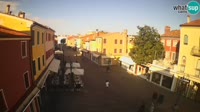 Caorle - Old Town
