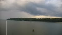 Skwer Kościuszki, marina