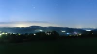 Wegscheid - Vista panoramica