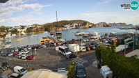 Ponza - Uostas