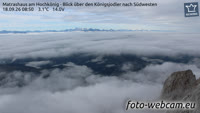 Matrashaus am Hochkönig - Königsjodler
