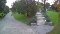 Gorizia - Parco Coronini Cronberg
