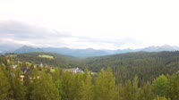 Hotel Bukovina - Panorama