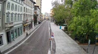 Gorizia - Corso Giuseppe Verdi