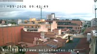 Barcellona - Mollet del Vallès