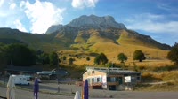 Prati di Tivo - Corno Piccolo - Gran Sasso