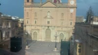 Qormi - St. George's Parish Church
