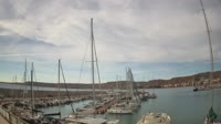 Krotonė - Marina