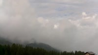 Pila - Mont Blanc