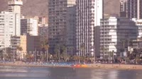 Benidorm - Spiaggia