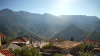 Euritania - Granitsa
