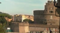 Roma - Castel Sant'Angelo