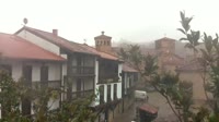Santillana del Mar - Kolegiata