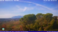 Torrevecchia Teatina - South view