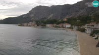 Podgora - Drašnice - Plaża