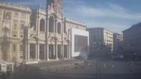 Roma - Basilica di Santa Maria Maggiore