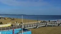 Brzeźno - Plaża, molo