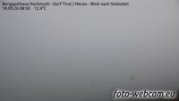Meranas - Berggasthaus Hochmuth