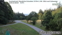 Drachselsried - Berghütte Schareben