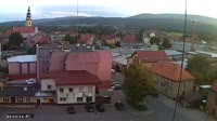 Panorama miasta
