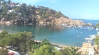 Ibiza - Cala Vadella