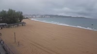 Santander - Playa del Sardinero