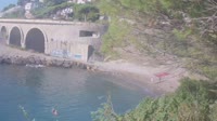 Sanremo - Spiaggia