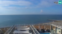 Caorle - Ponente Beach