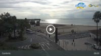 Cambrils - Spiaggia
