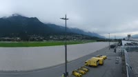 Innsbruck - Aeroporto