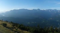 Zugspitze - Wank