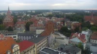 Vista panorámica